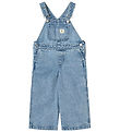 Wheat Overall - Denim - Jamai - Blue