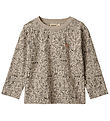 Wheat Blouse - Malthe - Treasure Hunt