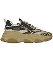 Steve Madden Shoes - PossessionL-E - Leopard Multi