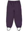Mikk-Line Ski Pants - Nightshade