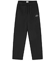 Mads Nørgaard Sweatpants - Phil - Black