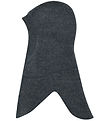 Name It Balaclava - Wool - Single Layer - NbmWmino - Ombre Blue