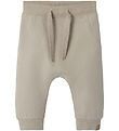 Name It Jogginghosen - Noos - NbnTakki - Reines Kaschmir
