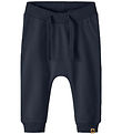 Name It Jogginghosen - Noos - NbnTakki - Dark Sapphire