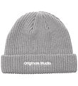Jack & Jones Beanie - Knitted - Noos - JacVesterbro - Moonbeam
