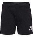 Hummel Shorts - hmlFunk - Black