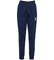 Hummel Trousers - hmlNuttie - Black Iris