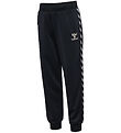 Hummel Trousers - hmlNoma - Black