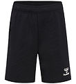 Hummel Shorts - hmlOn - Black
