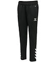 Hummel Trousers - hmlCore XK - Black