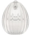 Haakaa M baby bag and breast pump - Clam - 120 mL
