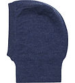 CeLaVi Balaclava - Wool - Single Layer - Knitted - Naval Academy