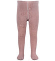 Minipop Strumpbyxor - Bambu - Rose Melange