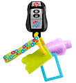 Fisher-Price Activity Toy - Laugh & Lean - Play & Go Keys