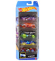 Hot Wheels Cars - 5-Pack - X-Raycers