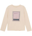 En Fant Bluse - Mutter von Pearl