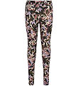 Hummel Leggings - hmlSilla - Black