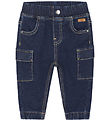 Hust and Claire Jeans - Johan - Denim Blue