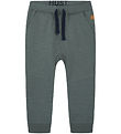 Hust and Claire Sweatpants - Georg - Pine needle
