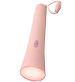 Lalarma Flashlight - Color Change - 15 cm - Rose