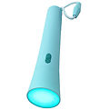 Lalarma Flashlight - Color Change - 15 cm - Blue
