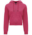 Juicy Couture Cardigan velúr - Líflegur