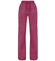 Juicy Couture Velours Broek - Levendig