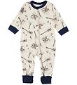 Joha Pyjamapak m.feet - Beige