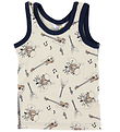 Joha Undershirt - Beige