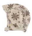 Joha Baby Hat - Wool - Beige