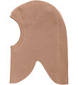 CeLaVi Balaclava - 2-layer - Tawny Brown