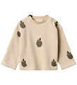 Fliink Blouse - Jessy Max - Sandshell