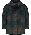 MarMar Jacket - Wool/Polyester - Odalyn - Checkered