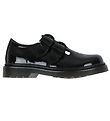 Chaussures Dr. Martens - 8065 Mono J - Patent Lamper - Noir