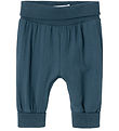 Name It Buxur - Muslin - NbmDasalle - Dark Denim
