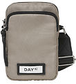 DAY ET Bag - Gweneth RE-S Compact Mini - Moon Rock