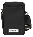 DAY ET Tasche - Gweneth RE-S Compact Mini - Schwarz