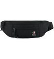 Champion Bum Bag - Black Beauty