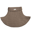 Racing Kids Hals - Brown Birch Bark