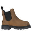 Ecco Winter Boots - Grainer K - Mink