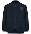 Sofie Schnoor Thermo Jacket w. Fleece Lining - Dark Blue