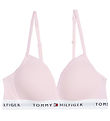 Soutien-gorge sans Cintre Tommy Hilfiger - Light Pink