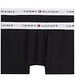 Tommy Hilfiger Boxershorts - 2er-Pack - Desert Sky