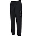 Hummel Hosen - hmlDante Stop - Schwarz