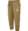 Hummel Trousers - hmlWalky - Ermine
