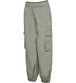 Hummel Trousers - hmlMaria - Shadow