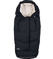 Voksi Kerrupoki - City North - 90/115 cm - Black/Cream
