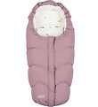 Voksi Footmuff - Move - 85 cm - Grape/Wings
