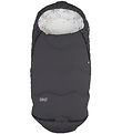 Voksi Footmuff - Explorer - 105 cm - Grey/Flying