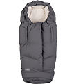 Voksi Kerrupoki - City North - 90/115 cm - Grátt
